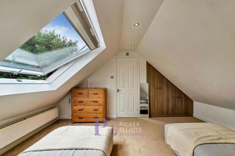 Second property Bedroom One