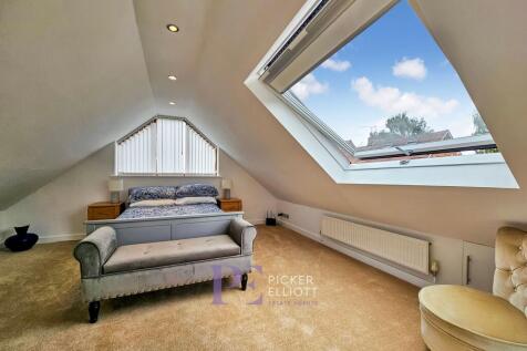 Second property Bedroom Two