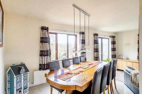 Main Lounge / Dining Area