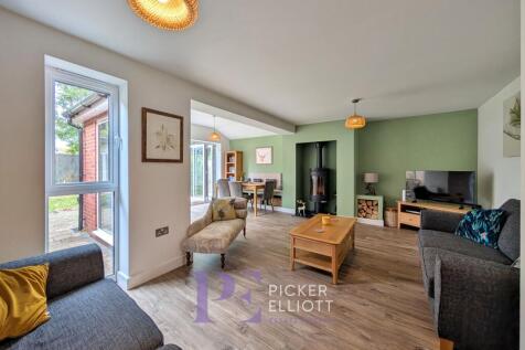 Extended Lounge/Diner