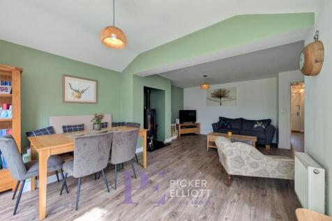 Extended Lounge/Diner