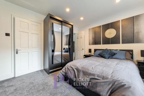 Ground Floor Bedroom