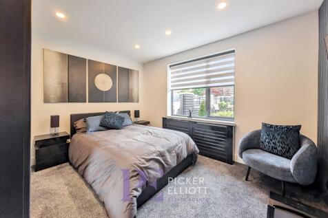 Ground Floor Bedroom