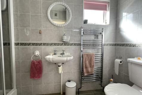 En Suite Showereroom