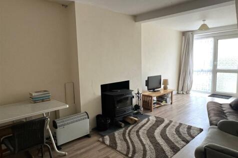 Main Living Area