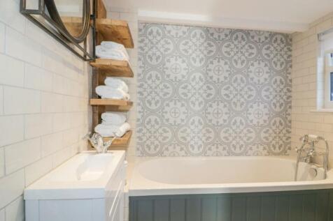 Downstairs Bathroom