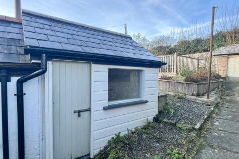 Outbuilding/Utility