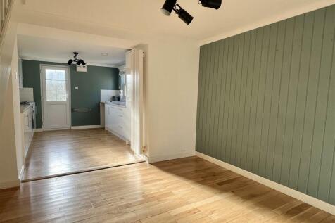 Reception Room Two