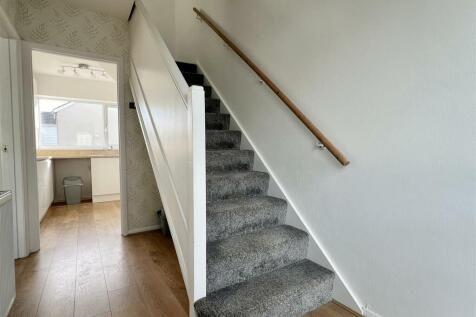 Entrance Hall:
