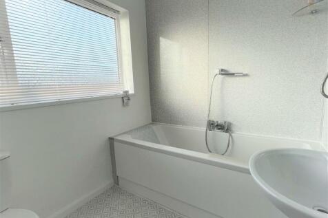 Bathroom: