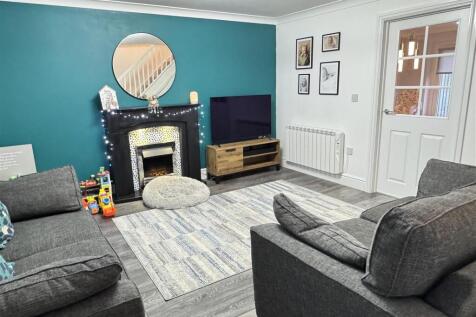 Lounge: