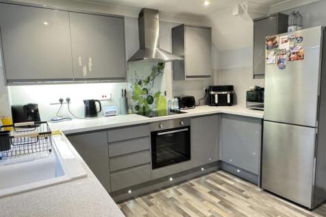 Kitchen/Diner:
