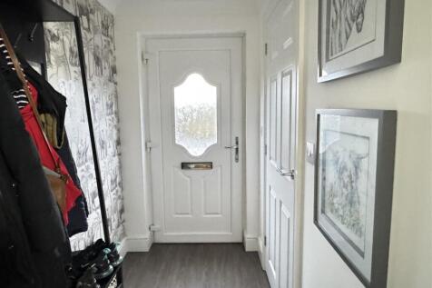 Entrance Hall: