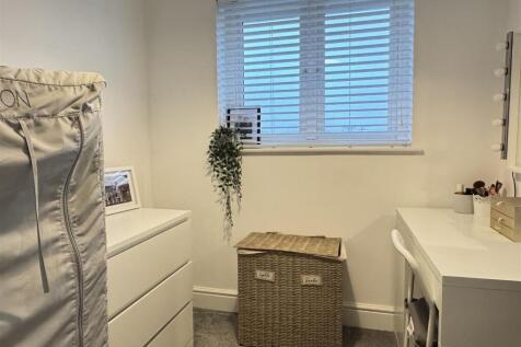 Bedroom Three: