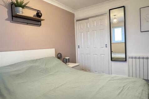 Bedroom One: