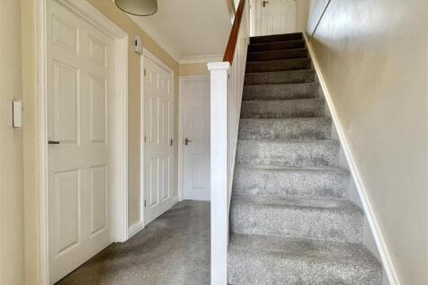 Entrance Hall: