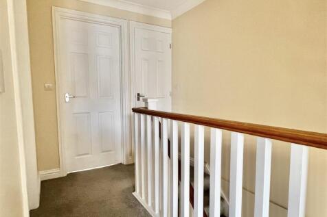 Stairs and Landing :