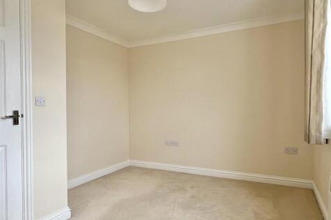 Bedroom One: