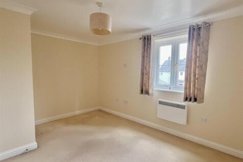Bedroom Two: