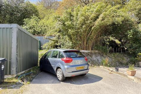 Additional Parking