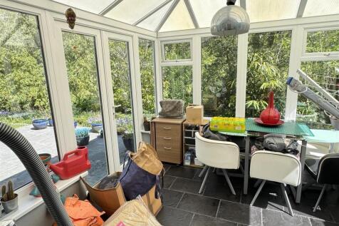 Conservatory Picture Two