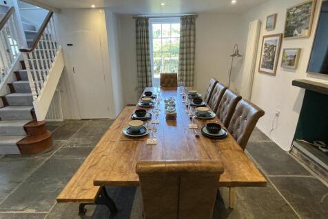 House Dining Room