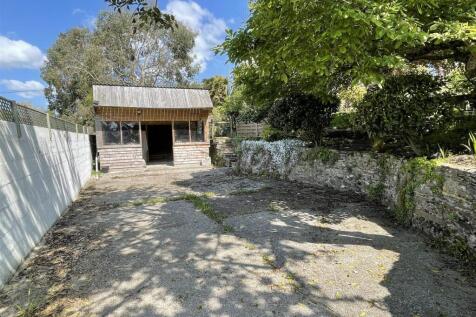 Outbuilding/Barn/Workshop