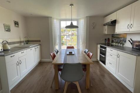 Kitchen/Lounge/Diner