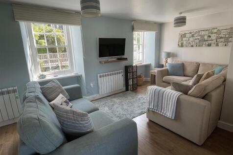 Kitchen/Lounge/Diner