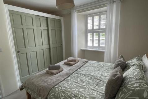 Bedroom Six