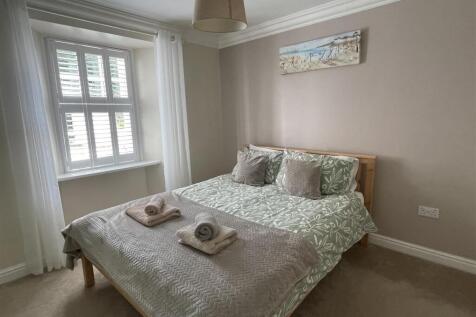 Bedroom Six