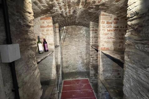 Cellar