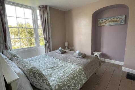 Bedroom Five
