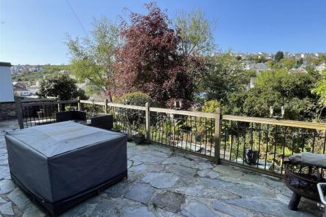 Rear Garden &amp; View