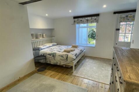 Ground Floor Bedroom