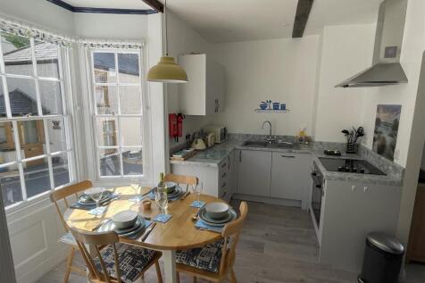 Kitchen/Diner Cottage