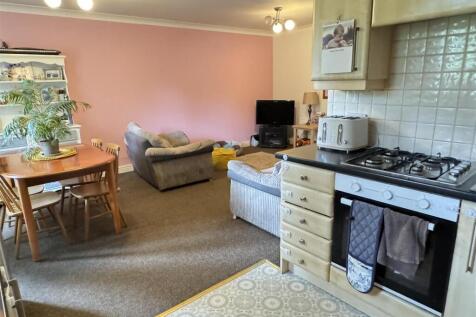 Kitchen Lounge Diner