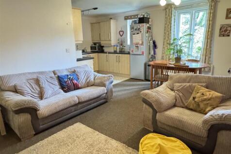 Lounge Diner Kitchen