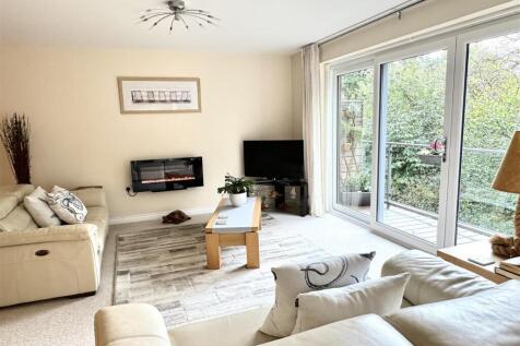 Open Plan Kitchen/Lounge/Diner