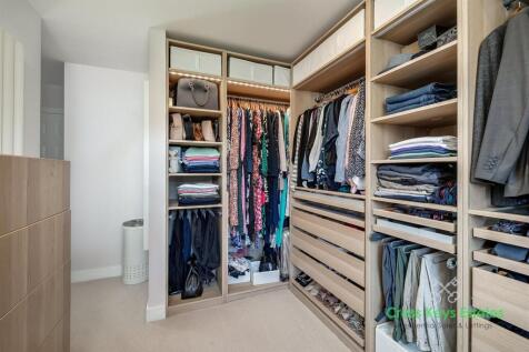 Dressing Room