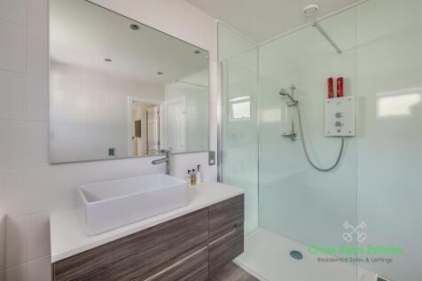 Bathroom / Ensuite