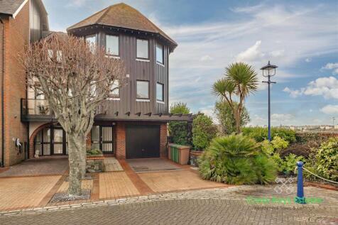 More Property Information