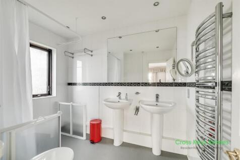 En-suite Wetroom