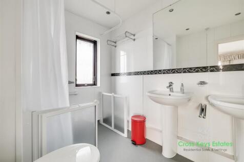 En-suite Wetroom