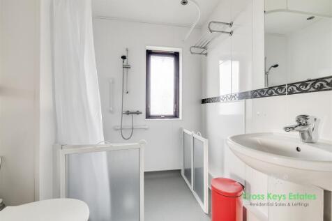 En-suite Wetroom