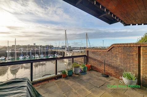 Waterfront Terrace