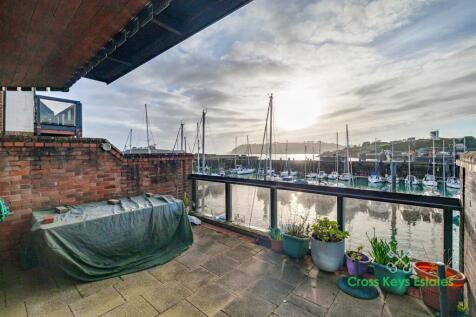Waterfront Terrace
