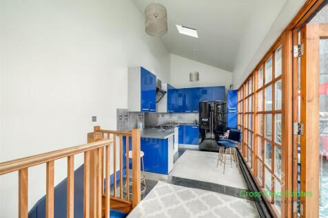 Terrace Kitchen