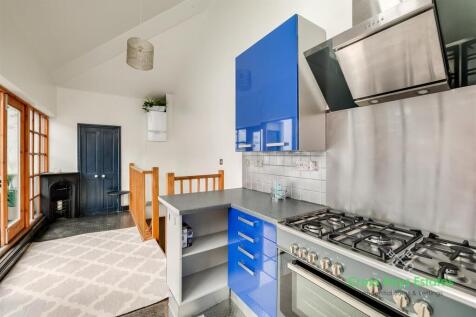Terrace Kitchen