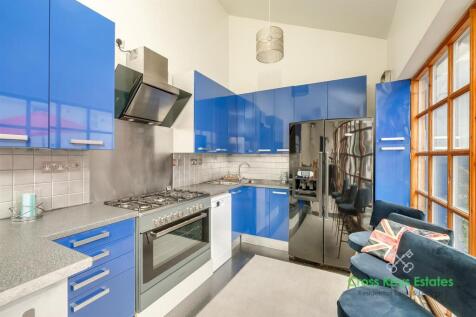Terrace Kitchen